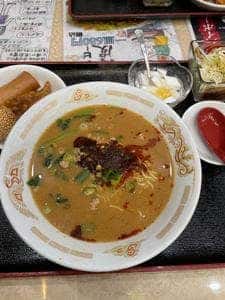 京鵬飯店