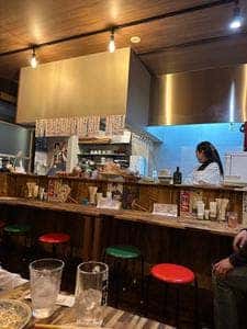 Kitchen 花