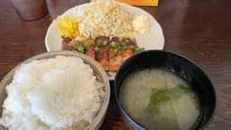 紅とん 浜松町金杉橋店