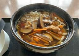 御胎内温泉レストラン