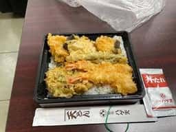 銀座ハゲ天 東急プラザ蒲田店