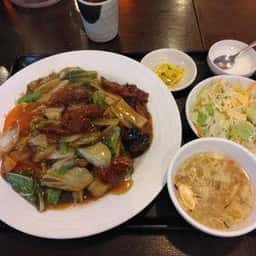 本場中華ダイニング 食之居