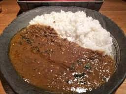 カレー名人 新富町店