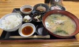 魚の松本