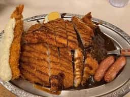 ゴーゴーカレー 秋葉原1号店