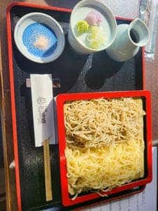 そば処 松蕎庵