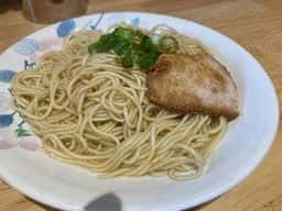 中華そば つばさ