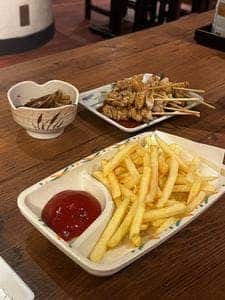 居酒屋 たぬき