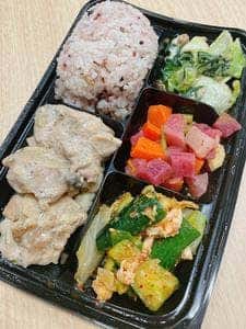 Dexee Deli 大手町
