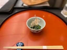 天ぷら 小泉 たかの