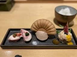 焼き鳥 東桜 茂