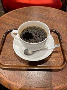 上島珈琲店 大阪国際空港店