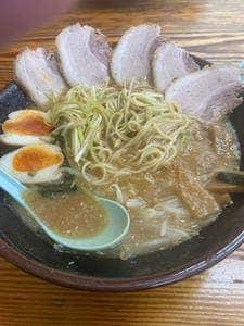 ラーメンショップ東大室店