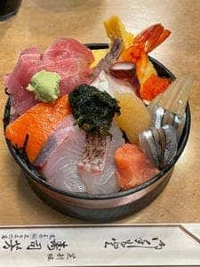 寿司芳