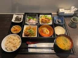 創作和食あおき