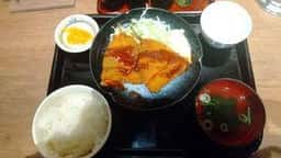 さかなや食堂 辰悦丸