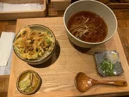 蕎麦前酒場 南口のはんさむ