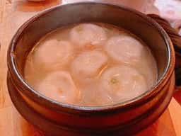 肉汁水餃子 餃包 六本木交差点