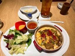 むさしの森珈琲 新潟八千代店