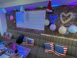 BuLL's American Diner