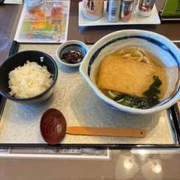 ローズウッドゴルフクラブ レストラン