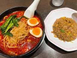 来来亭 本庄店