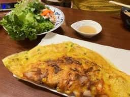 CO BAY ベトナム料理店