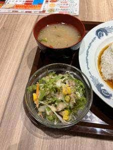アジアンキッチン