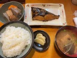 食事処 みよ