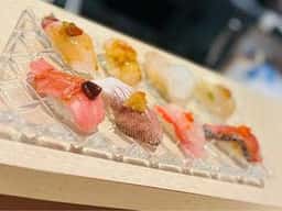 たつみ寿司 総本店