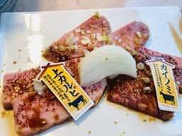 焼肉ヒロ