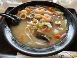 セントラルパークゴルフ倶楽部 レストラン