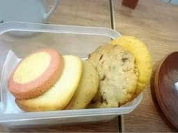 ステラおばさんのクッキー 柏スカイプラザ店