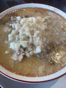 らーめん みずさわ 吉田店