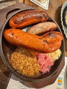 SCHMATZ BEER DINING Tokyo Port City Takeshiba
