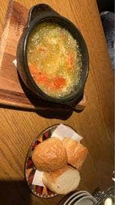 Bistro Cafe ENCORE 松戸店