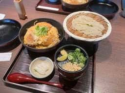 うどん酒菜 ふうふや 岸辺店