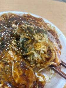 お好み焼 鉄板焼 Rookie