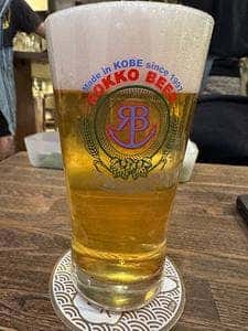 クラフトコウベ スターボード