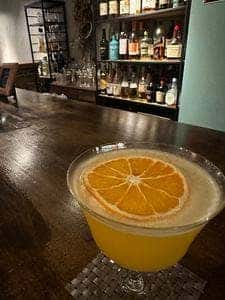 Cafe&Bar Haven