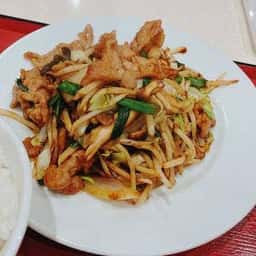 餃子伝説 小田原店