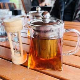 デイ&カフェ翼
