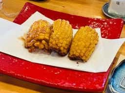 富士天ぷら いだ天