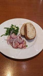 デニーズ 綱島東店