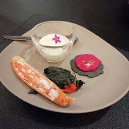 豚しゃぶ・高級おむすび OKU