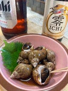 みさきさざゑ店