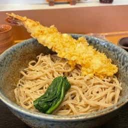 手打ちうどん そば 桂庵