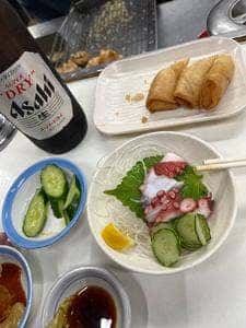 立呑処 大川