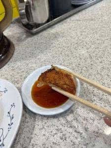 大阪王将 阪急伊丹店