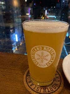 Beer Bar NORTH ISLAND